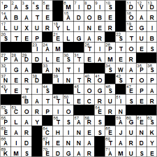 Like Some Christmas Candles Crossword Clue Archives Laxcrossword Com