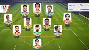 واستدعى المدرب البرازيلي تيتي قائمة من 23 لاعبا لتمثيل منتخب راقصي السامبا في مونديال روسيا 2018، في مقدمتهم النجم نيمار بعد تعافيه من الإصابة، إضافة إلى الظهير الأيمن لفريق كورينثيانس البرازيلي، فاغنر كونسيرفا، الذي من المنتظر أن يسد الثغرة التي تركها النجم داني ألفيش. ØªØ´ÙƒÙŠÙ„Ø© Ø§Ù„Ù…Ù†ØªØ®Ø¨ Ø§Ù„Ø³ÙˆØ±ÙŠ Ø§Ù„Ù„ØªÙŠ Ø³ØªÙ‡Ø²Ù… ÙÙŠÙ‡Ø§ Ø§ÙŠ ÙØ±ÙŠÙ‚ Ù„Ø§ Ø§ÙŠØ±Ø§Ù† Ùˆ Ù„Ø§ ÙŠØ§Ø¨Ø§Ù† Ùˆ Ù„Ø§ Ø­ØªÙ‰ Ø§Ù„Ø¨Ø±Ø§Ø²ÙŠÙ„ Youtube