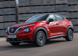 If you were to import your. Nissan Juke 2020 Model On Its Way To Malaysian Showrooms Automacha