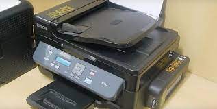 For a printable pdf copy of this guide, click here. Epson M200 Printer Multifungsi Dan Cocok Untuk Perusahaan