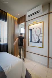 Given the serene yet convenient location, m aruna will be positioned as a secret garden in rawang. M Aruna Show Unit Interior Design Renovation Ideas Photos And Price In Malaysia Atap Co