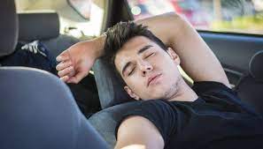 Boleh mati jika tidur dalam kereta kerana. Bagaimana Kematian Akibat Tidur Dalam Kereta Boleh Berlaku Iluminasi