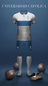 Download the background for free. Universidad Catolica Of Peru Wallpaper Universidad Catolica Futbol Camisetas Deportivas Camisetas Retro