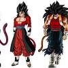 In may 2018, v jump announced a promotional anime for super dragon ball heroes that will adapt the game's prison planet arc. 3