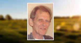 James Underdahl Obituary September 9, 2013