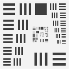 Svg Test Charts Imatest