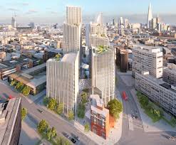 Elephant&castle™ is an authentic english pub concept that combines. Elephant And Castle To Get A Pair Of Giant Tusks Londonist