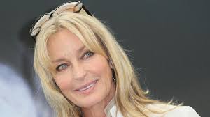 Online shopping from a great selection at movies & tv store. Bo Derek Spielt In Sharknado 3 Die Hauptrolle Welt
