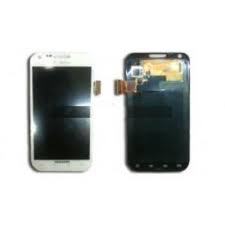 Samsung Galaxy S II X T989D - White ...