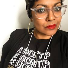 Beyond the Page: Tanuja Devi Jagernauth