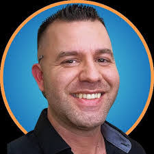 Matt Spillman's Instagram, Twitter & Facebook