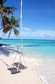 Beach Swing Take Me There With Images Beach Swing Maldives Island Vacation