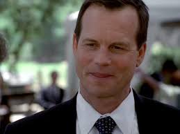 Big Love" Affair (TV Episode 2006)