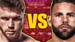 La pelea de canelo álvarez vs saunders será este 8 de mayo en arlington, texas. Canelo Alvarez Vs Billy Joe Saunders 2021 Youtube