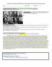 During The Grant Years Is The Indian Ring Democrats The Two Party System Were No Course Hero