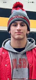 Easton Qualifies Seven Wrestlers for State Tournament