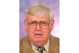 James Doyle Obituary (1940