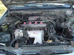 Btw, this is a pic of the 4 cylinder (5sfe), not sure which engine you have. 1994 Toyota Camry Specs Prices Vins Recalls Autodetective