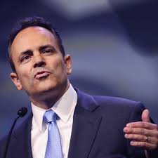 Ideas roll in for Matt Bevin's red tape initiative