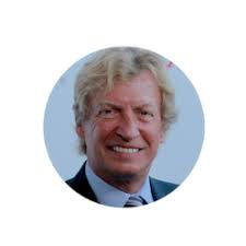 What They Say — RDL Eagle Trade