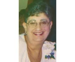 Nancy Gelinas Obituary (2016)