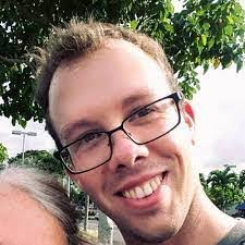 Darwin Morrow's Instagram, Twitter & Facebook