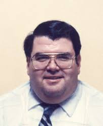 Obituary information for James W. “Jim” Goetzinger