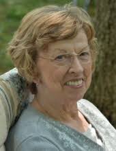 Suzan Nannette (Reed) Boch