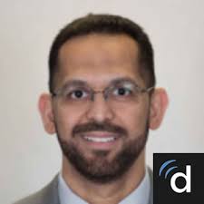 Dr. Nouman Syed, MD