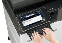 30 ppm b&w and color networked digital mfp. Sharp Mx C301 Driver Download