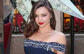 Miranda kerr‏подлинная учетная запись @mirandakerr 30 нояб. Miranda Kerr Hat Geheiratet