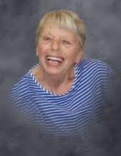 Obituary information for Peggy Pearson