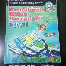 Nota kemahiran hidup tingkatan 2. Buku Teks Kemahiran Hidup Bersepadu Kemahiran Teknikal Textbooks On Carousell