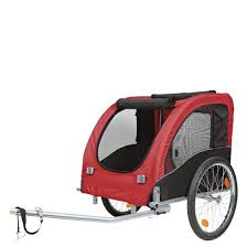 Mobilist Triexi Hundeanhanger Bis 30 Kg Gunstig Online Kaufen