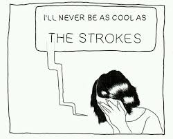 About 7,607 results (0.67 seconds). Sad But True Thestrokes