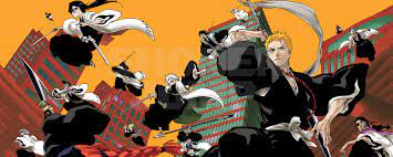 Read bleach one shot