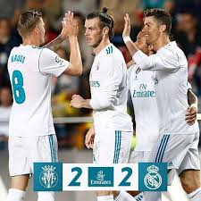 Roger martínez se marcha traspasado al américa de méxico. Madbien Villarreal 2 2 Real Madrid 11 Garethbale11 32 Cristiano 71 Roger Martinez 85 Castillejo Emirat Real Madrid Real Madrid Game Real Madrid 11