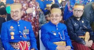 Ia adalah mantan bupati gowa 2 periode dan juga gubernur sulawesi selatan. Hut Palopo Ini Kata Gubernur Sulsel Spiritkita