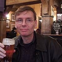 The Life of Samuel Johnson by James Boswell