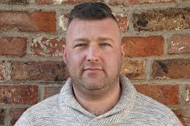 Vicar abused me 350 times and killed himself before he could face justice' 