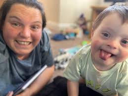 Boxing Day Dip ⛄️ 🏊‍♀️ 🥶 I...