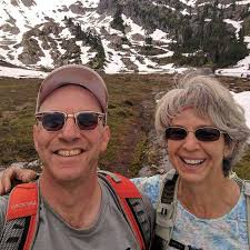 Hi bicycle friends. I am travelling to Miami from Norway at the end of  January for a two week backpacking trip in Florida. I have been googling to  find a suitable route,