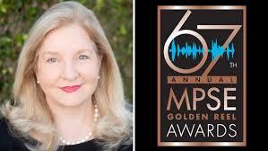 MPSE To Honor Sound Editor Cece Hall With Career Achievement Award