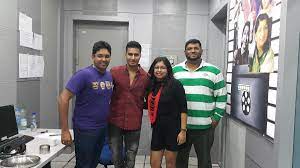 If it doesn't play, please try to click here. Natasha On Twitter Rt Jennythesha Arjunartist In The Best Fm Radio Studio Mauritius Catch Him Tonite For Mtvbollyland Http T Co 7izqdvowmg