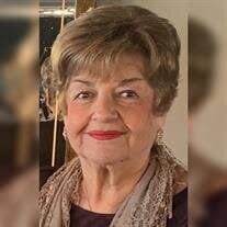 Jean Sgroi Obituary (2025)