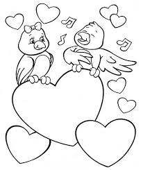See more ideas about desene, picturi, desene în creion. Planse De Colorat De Ziua Indragostitilor Sfantul Valentin