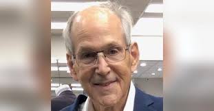 DR. BURTON HILLEL LEIB Obituary