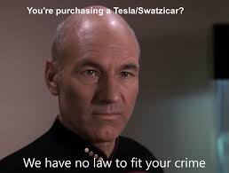 Star Trek Shitposting