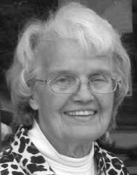 Joanne Morehouse Obituary (2015)