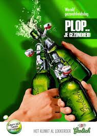 voorstel grolsch inhaakapril www inmore nl bier brouwerij gezond